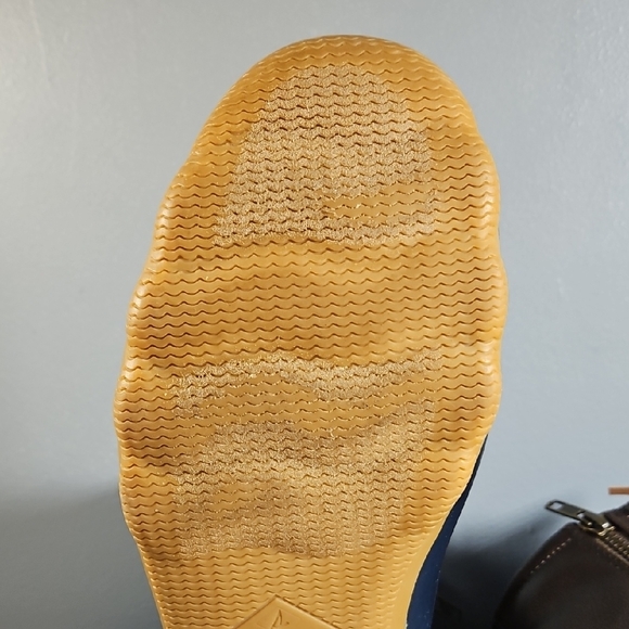 Sperry Saltwater Duck Boots - Picture 11 of 16